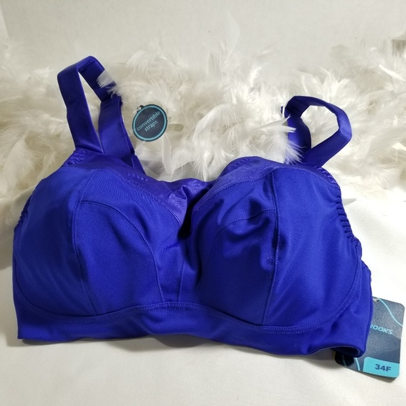 brooks embody sports bra